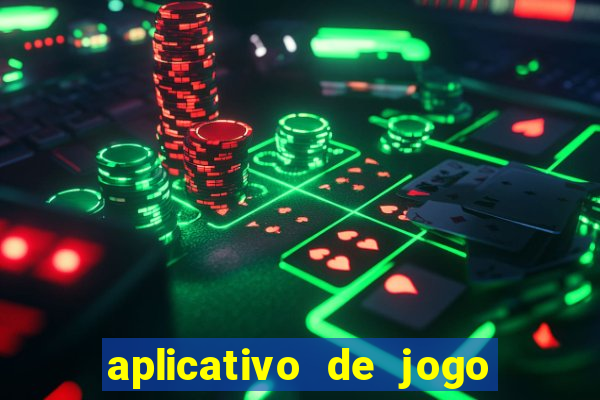 aplicativo de jogo que da bonus no cadastro